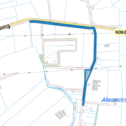 Perceel DZL01-N-1529