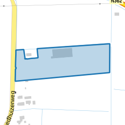 Perceel DZL01-N-1531