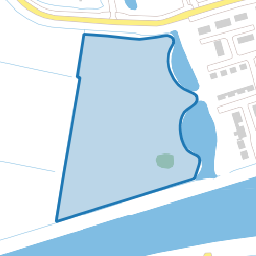 Perceel DZL01-N-1538