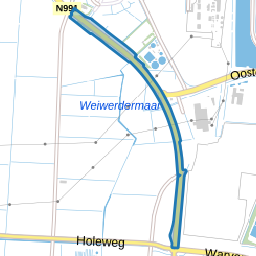 Perceel DZL01-N-1540