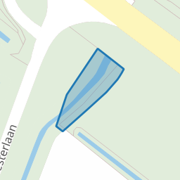 Perceel DZL01-N-1543