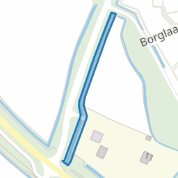 Perceel DZL01-N-1544