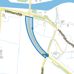 Perceel DZL01-N-1545