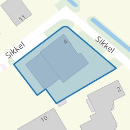 Perceel DZL01-N-1552