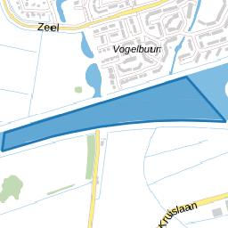 Perceel DZL01-N-1557