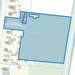 Perceel DZL01-N-1561