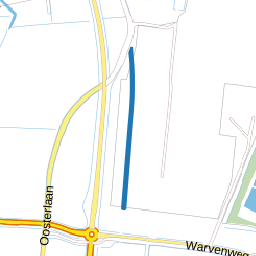 Perceel DZL01-N-1599