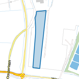 Perceel DZL01-N-1600