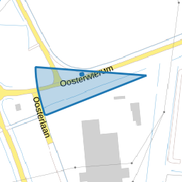 Perceel DZL01-N-1615