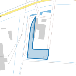 Perceel DZL01-N-1618