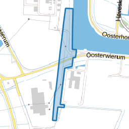 Perceel DZL01-N-1619