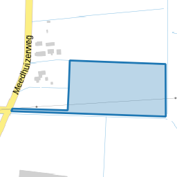 Perceel DZL01-N-1621