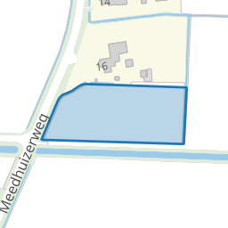 Perceel DZL01-N-1622