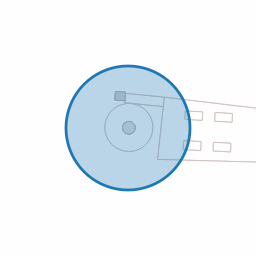 Perceel DZL01-N-1630