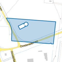 Perceel DZL01-N-1638