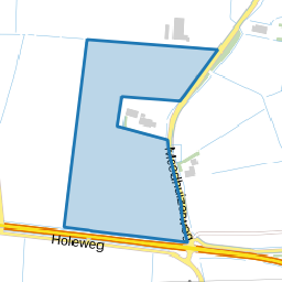 Perceel DZL01-N-1643