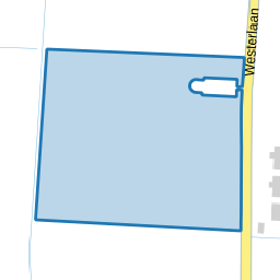 Perceel DZL01-N-1663