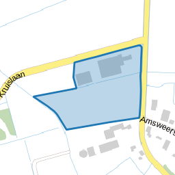 Perceel DZL01-N-1669