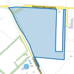 Perceel DZL01-N-1682