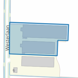 Perceel DZL01-N-1686