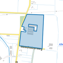 Perceel DZL01-N-1691