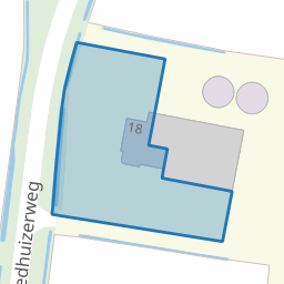 Perceel DZL01-N-1692