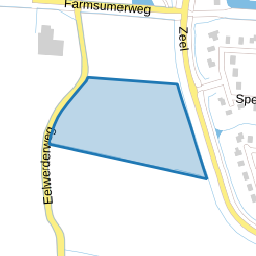 Perceel DZL01-N-1706