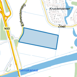 Perceel DZL01-N-1708