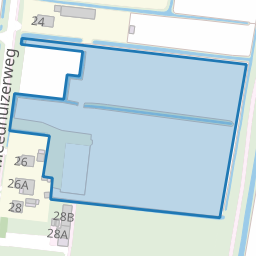 Perceel DZL01-N-1715