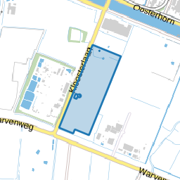 Perceel DZL01-O-1000