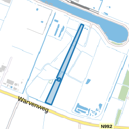 Perceel DZL01-O-1008