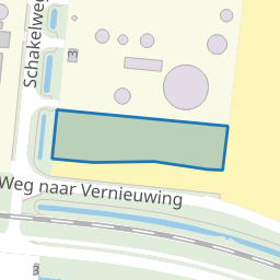 Perceel DZL01-O-1023