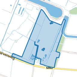 Perceel DZL01-O-1030