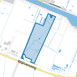 Perceel DZL01-O-1034