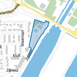 Perceel DZL01-O-1083