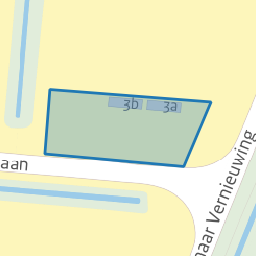 Perceel DZL01-O-1097