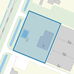 Perceel DZL01-O-1099