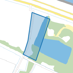 Perceel DZL01-O-1101