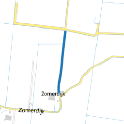 Perceel DZL01-O-1116