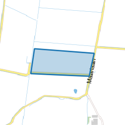 Perceel DZL01-O-1125