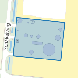 Perceel DZL01-O-1134