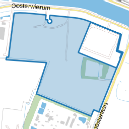 Perceel DZL01-O-1135