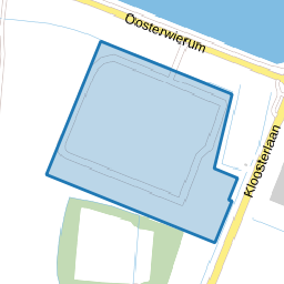 Perceel DZL01-O-1136