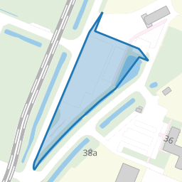 Perceel DZL01-O-1140