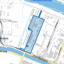 Perceel DZL01-O-1144