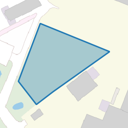 Perceel DZL01-O-1151