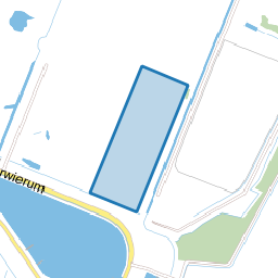 Perceel DZL01-O-1153