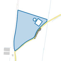 Perceel DZL01-O-1157