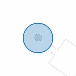 Perceel DZL01-O-1158