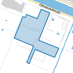 Perceel DZL01-O-1163